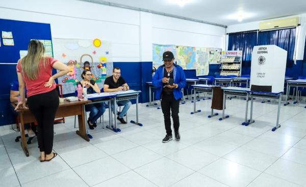 Foto: Reprodução/Prefeitura de Sorriso - MT