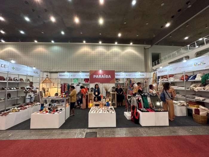 Foto: Reprodução/Secom Paraíba