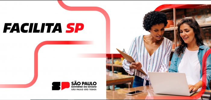 Facilita SP: Governo lança site sobre o programa que simplifica a vida do empreendedor