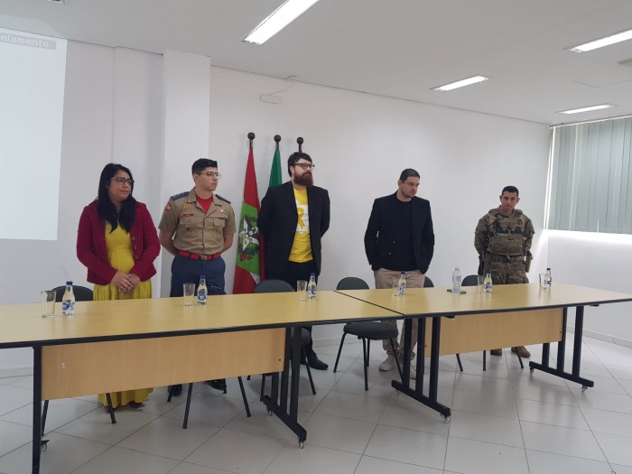 Saúde promove debate sobre prevenção ao suicídio