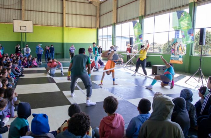 MSGÁS registra recorde de projetos sociais recebidos neste ano em programa de incentivos