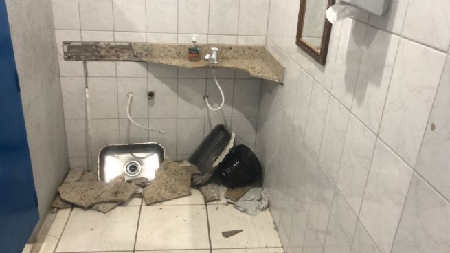 Foto: Reprodução/Prefeitura de São Sebastião - SP