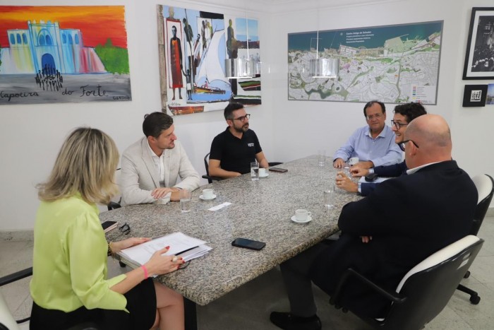 Bahia se prepara para receber 7 mil turistas poloneses 