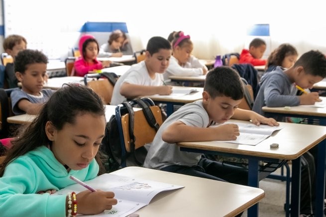 Foto: Reprodução/Prefeitura de São Sebastião - SP