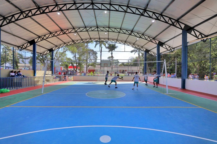 Foto: Mateus Pereira/GOVBA