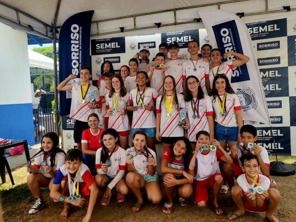 Foto: Reprodução/Prefeitura de Sorriso - MT