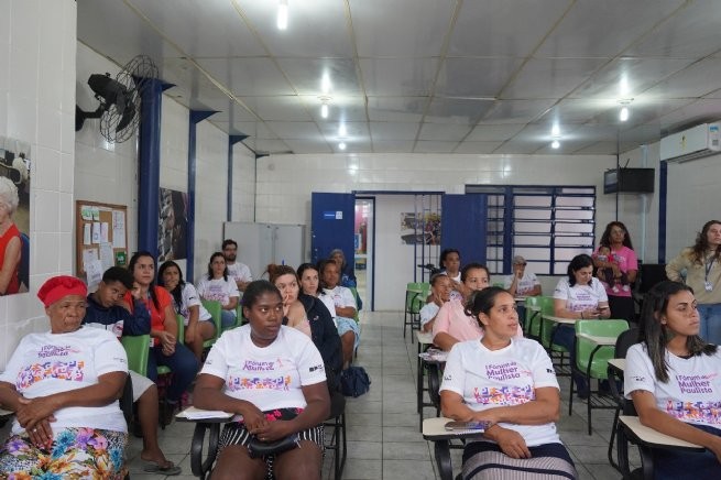 Foto: Reprodução/Prefeitura de São Sebastião - SP