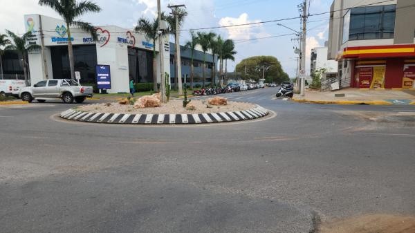 Foto: Reprodução/Prefeitura de Sorriso - MT