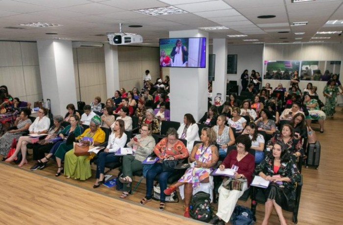 Aberto edital para fortalecimento de coordenarias municipais de políticas para mulheres