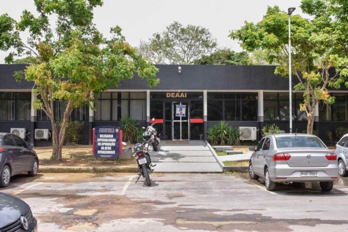 PC-AM conta com unidade especializada para apurar e responsabilizar envolvidos em atos infracionais