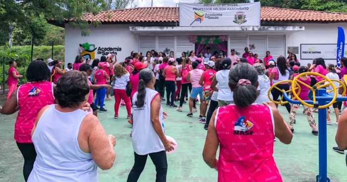 Alimentação saudável e atividade física são aliadas na prevenção de doenças cardíacas