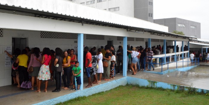Eleição para o Conselho Tutelar em Feira de Santana registrou participação recorde