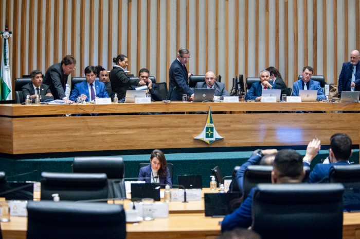 Refis é aprovado e vai à sanção do governador