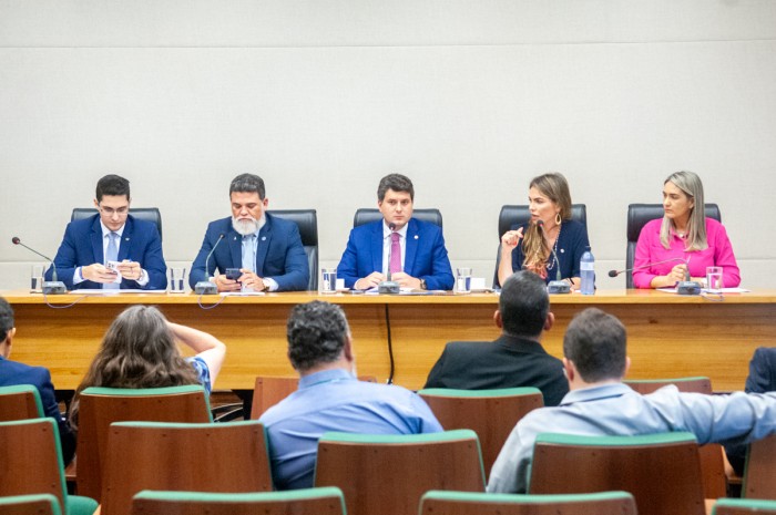 CEOF aprova Refis e aumento da alíquota de ICMS