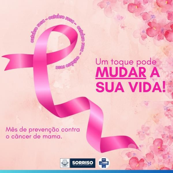 Foto: Reprodução/Prefeitura de Sorriso - MT