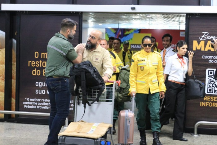 FOTOS: Antônio Lima /Secom 