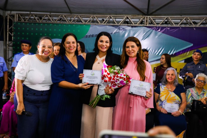 Foto: Reprodução/Secom Maranhão