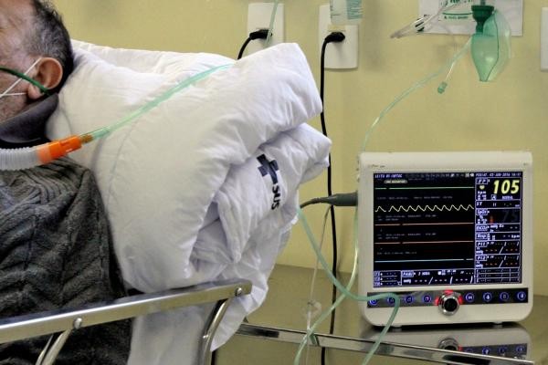 Foto: Reprodução/Câmara de Sorriso - MT