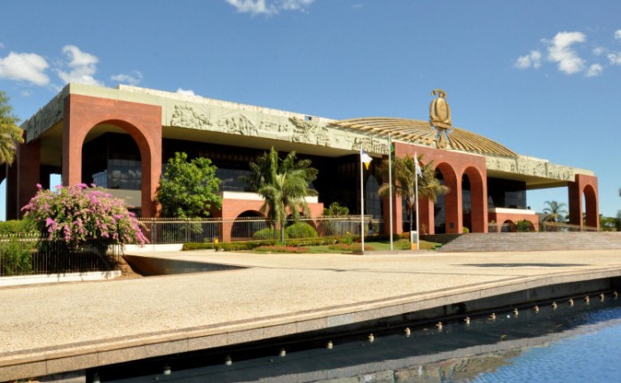 Governo do Tocantins decreta Ponto Facultativo no dia 6 de outubro em razão da celebração do aniversário do Estado