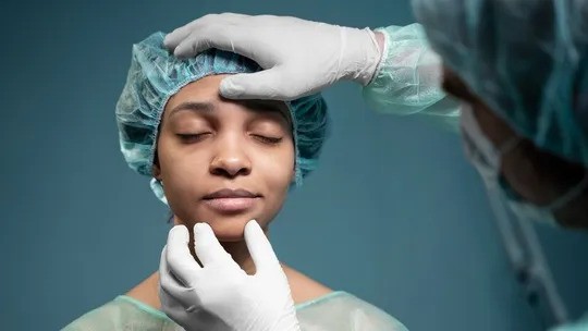 Procedimentos não cirúrgicos superam cirurgia plástica