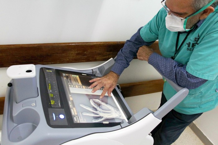 Uso de equipamentos e adesão a normas previnem acidentes de trabalho