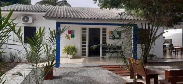 Foto: Reprodução/Câmara de Sorriso - MT