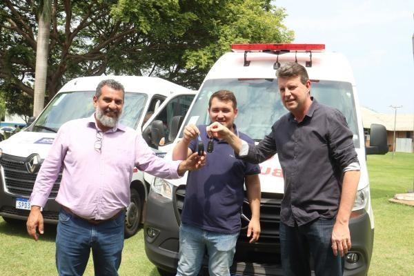 Foto: Reprodução/Câmara de Sorriso - MT