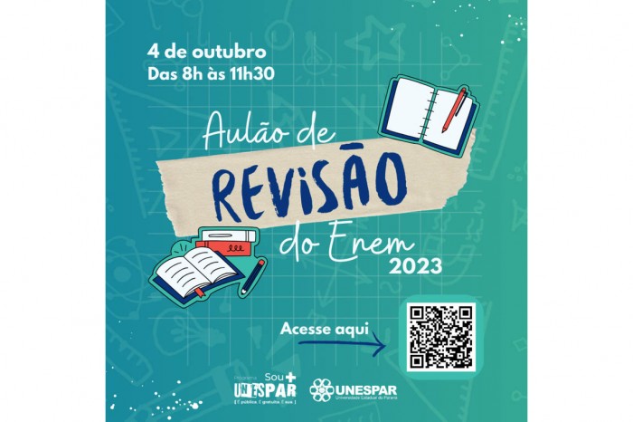 Foto: Unespar