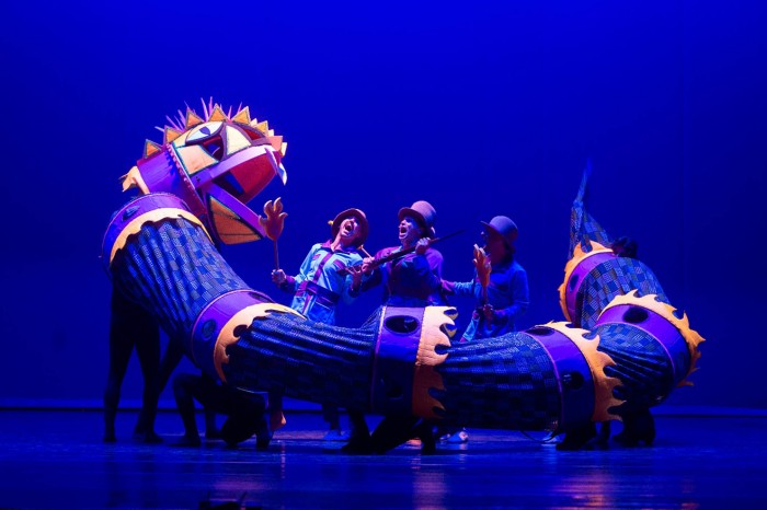 Foto: Maringas Maciel/Teatro Guaíra