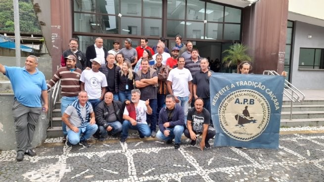 Foto: Reprodução/Prefeitura de São Sebastião - SP