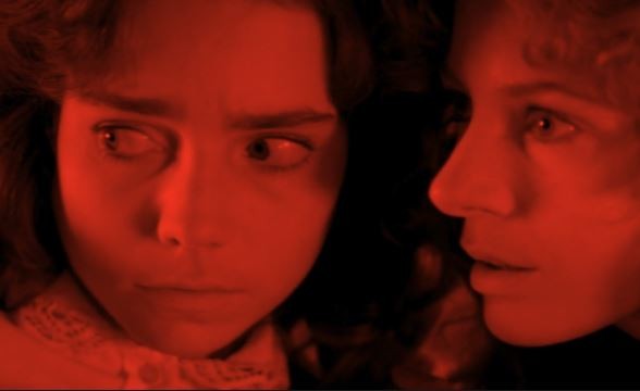 Cineclub Italiano apresenta “Suspiria” no Cinema do Centro Integrado de Cultura