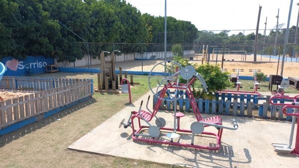 Foto: Reprodução/Câmara de Sorriso - MT