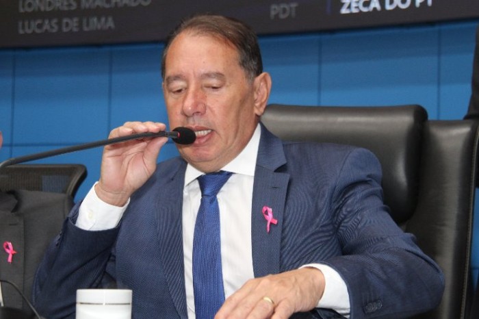 Lei: Conselho da Comunidade de Sonora é declarado de Utilidade Pública Estadual