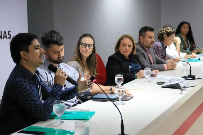Unidade de Gerenciamento do Padeam realiza primeira Consulta Pública sobre Educação
