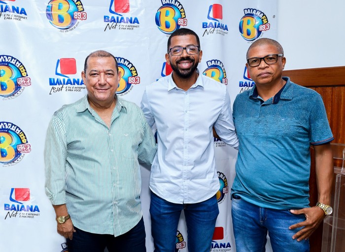 Candeias: Prefeitura anuncia atrações da Semana da Cultura Evangélica 2023