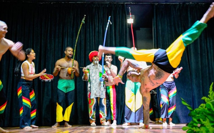 Publicado resultado da etapa de mérito cultural do FAC Multicultural I 2023