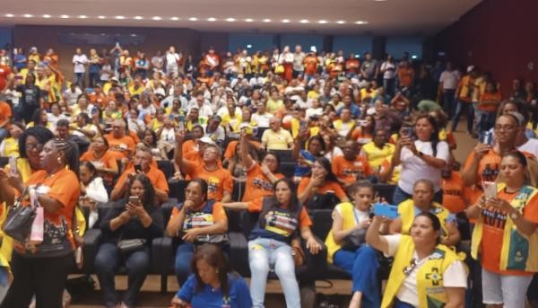 Foto: Reprodução/Prefeitura de Sorriso - MT