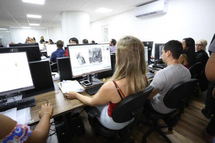 ‘Impressão criminal”: entenda como a papiloscopia ajuda a polícia a solucionar crimes