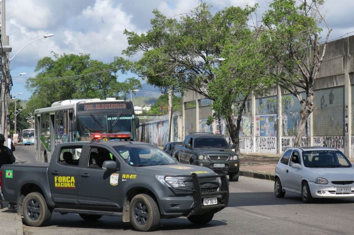 Foto: Vladimir Platonow/Agência Brasil