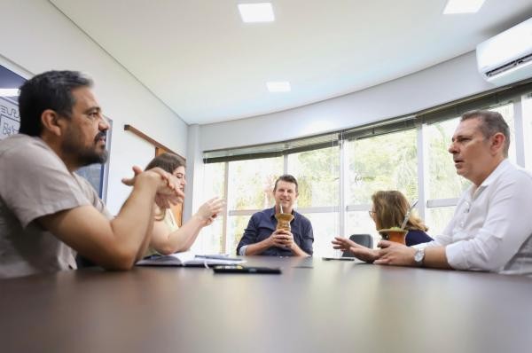 Foto: Reprodução/Prefeitura de Sorriso - MT