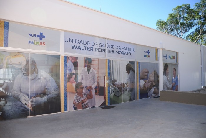 Abertura da campanha Outubro Rosa será realizada na próxima terça, 10, em Taquaruçu