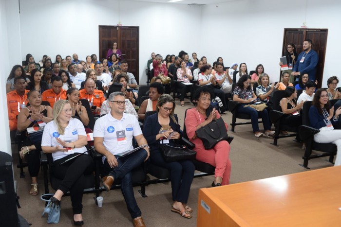 MP promove workshop para debater desafios das Instituições de Longa Permanência para Idosos em Salvador