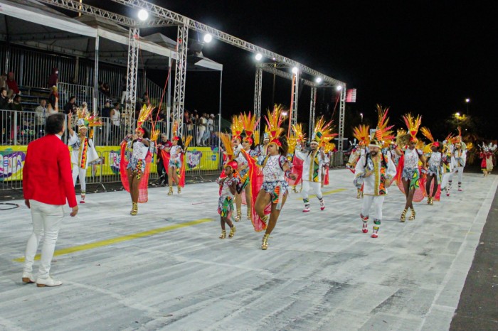 Grupo de trabalho inicia planejamento do Carnaval de 2024