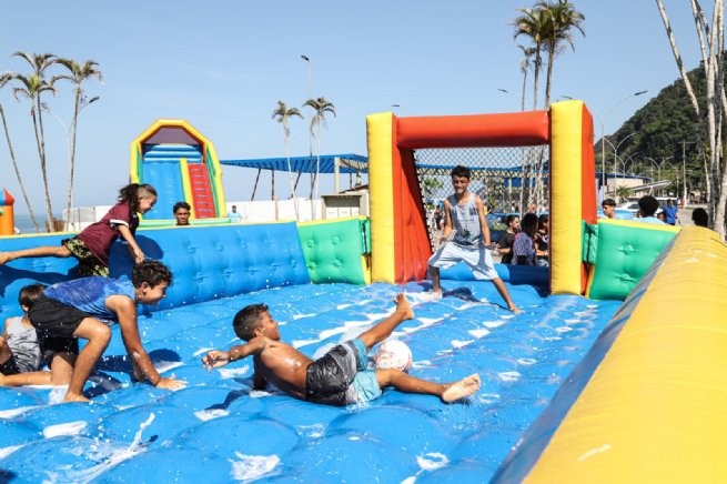 Foto: Reprodução/Prefeitura de São Sebastião - SP