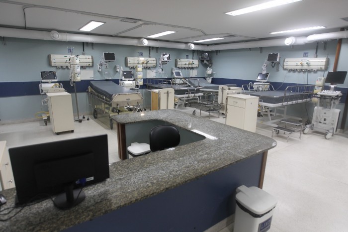 Bahia é exemplo internacional de fortalecimento da rede hospitalar e ampliação do acesso a medicamentos