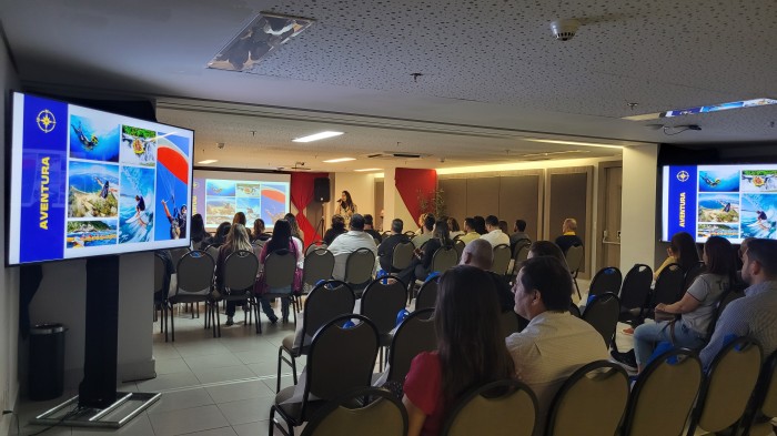 Buenos Aires recebe evento de divulgação de Florianópolis