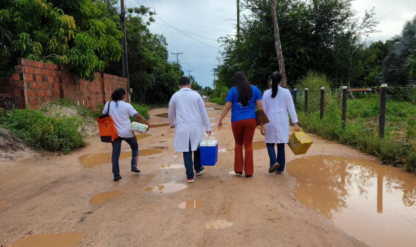 Foto: Reprodução/Secom Ceará