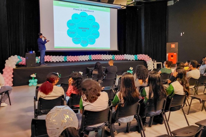 Crédito: Matheus Maciel / Nucom Seac