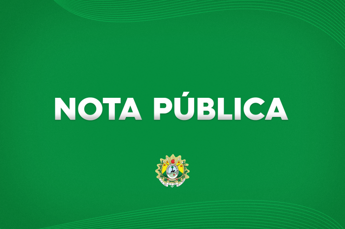 Nota pública sobre a situação do abastecimento de água em Marechal Thaumaturgo