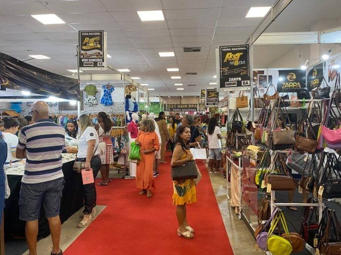 Eventos de moda e estética movimentam turismo baiano